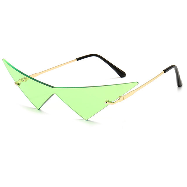 Lunettes Steampunk - Delta Cat-Passion Steampunk