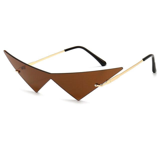 Lunettes Steampunk - Delta Cat-Passion Steampunk
