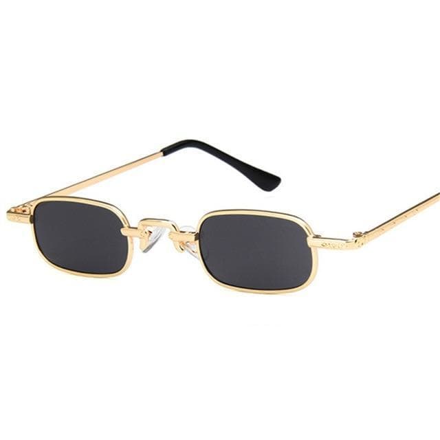Lunettes Ovales Femme - London Calling-Passion Steampunk