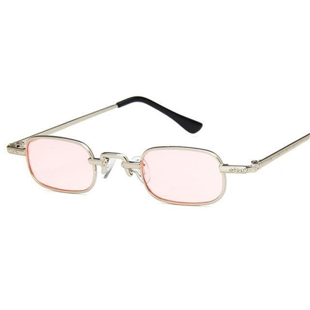 Lunettes Ovales Femme - London Calling-Passion Steampunk