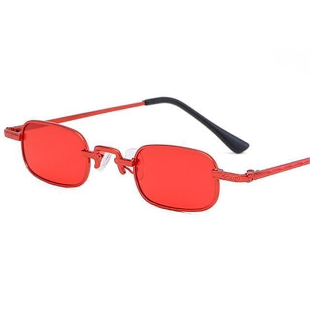 Lunettes Ovales Femme - London Calling-Passion Steampunk