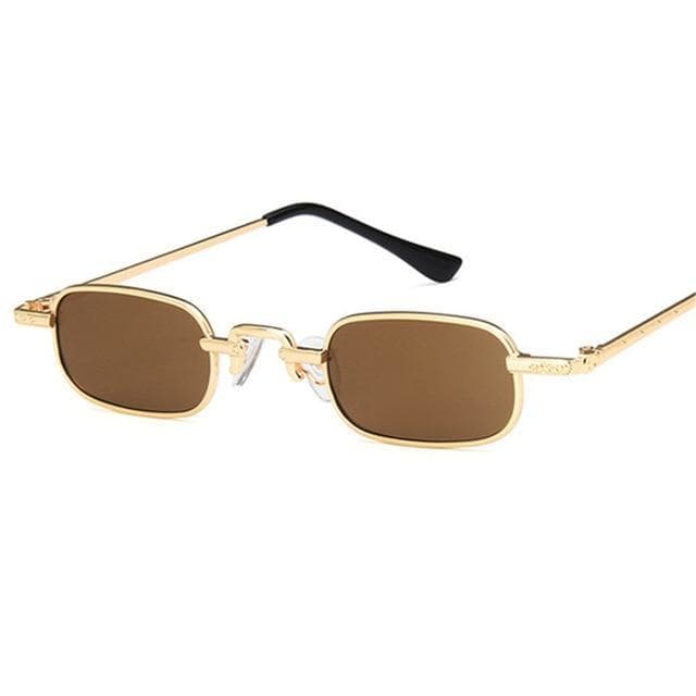 Lunettes Ovales Femme - London Calling-Passion Steampunk