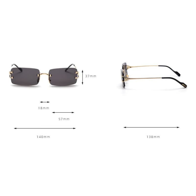 Lunettes Steampunk - Liverpool-Passion Steampunk