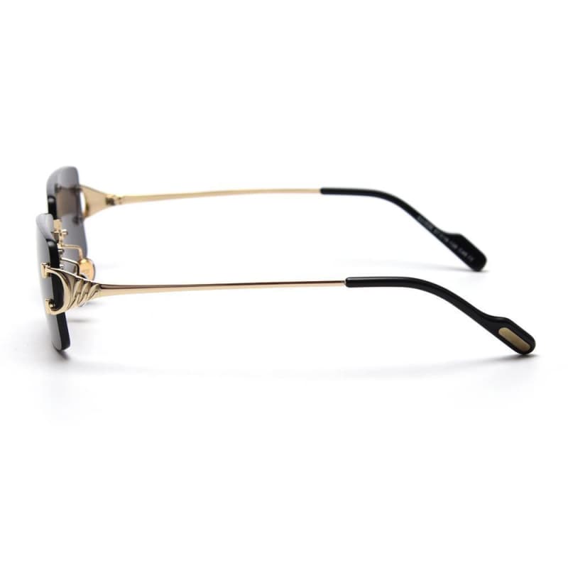 Lunettes Steampunk - Liverpool-Passion Steampunk