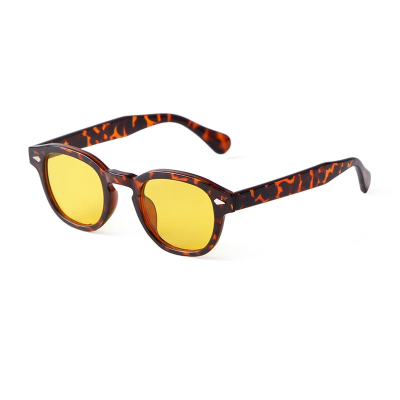 Lunettes Seventies - 70s Steampunk Style-Passion Steampunk