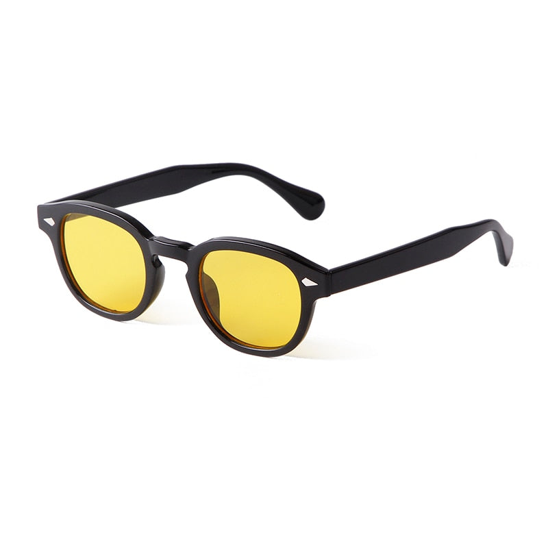 Lunettes Seventies - 70s Steampunk Style-Passion Steampunk