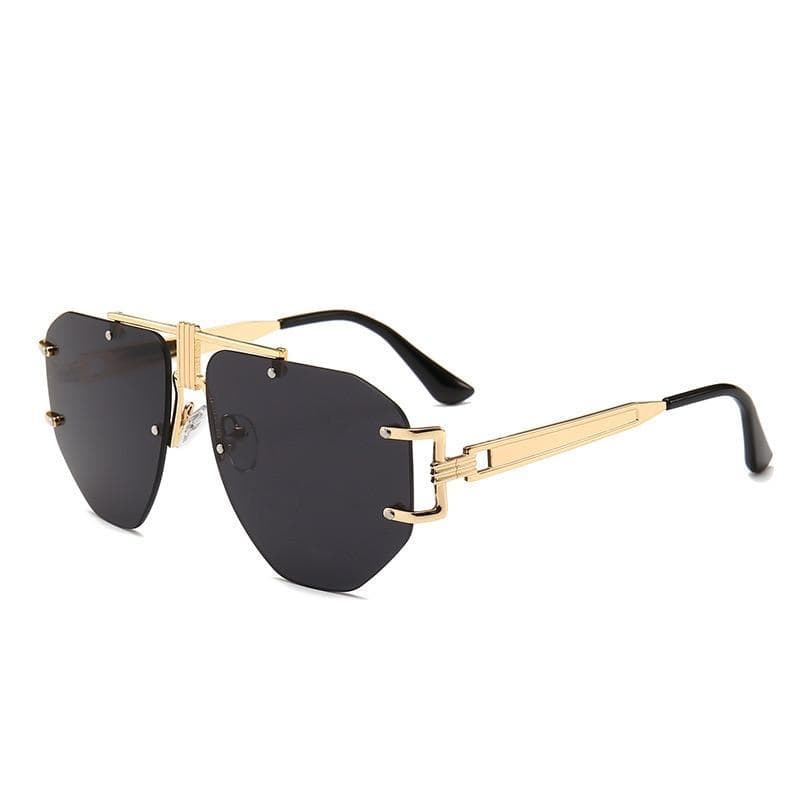 Lunettes Steampunk - Philéas Fogg-Passion Steampunk