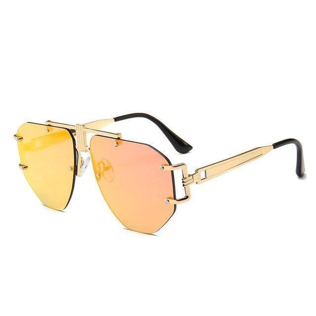 Lunettes Steampunk - Philéas Fogg-Passion Steampunk