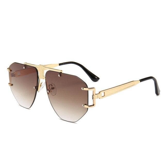 Lunettes Steampunk - Philéas Fogg-Passion Steampunk