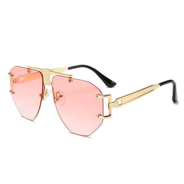 Lunettes Steampunk - Philéas Fogg-Passion Steampunk