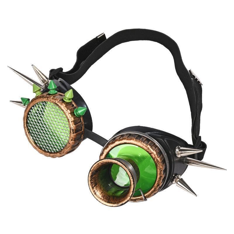 Lunettes Steampunk - Soudeur de Précision-Passion Steampunk