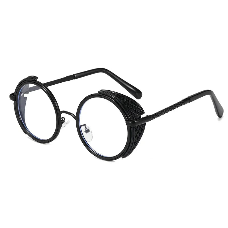 Lunettes Steampunk Femme - Mona Lisa-Passion Steampunk