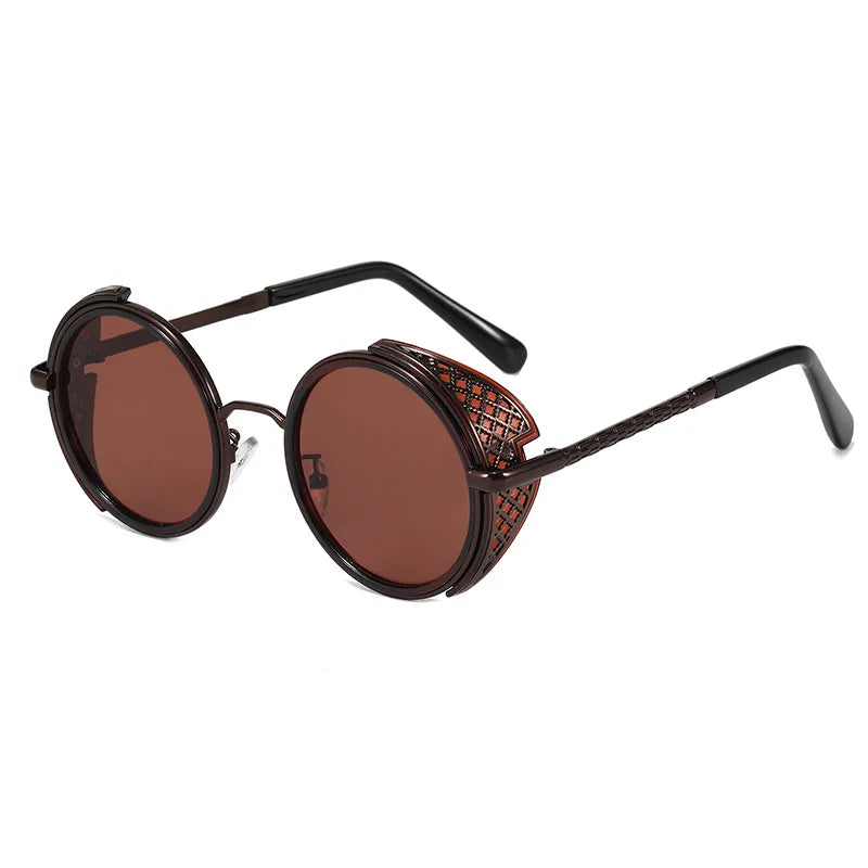 Lunettes Steampunk Femme - Mona Lisa-Passion Steampunk