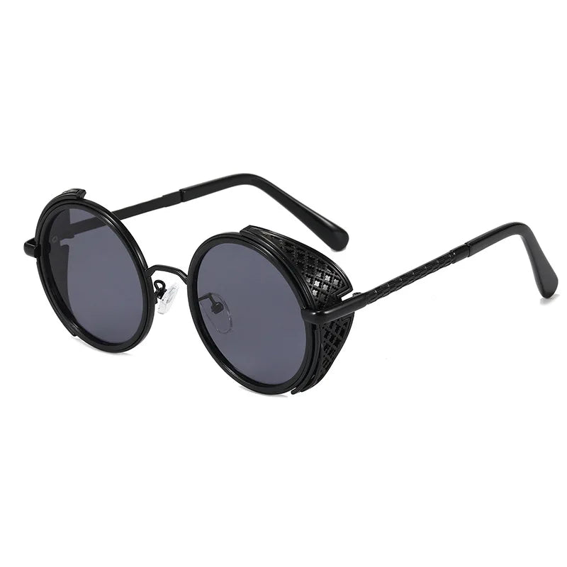 Lunettes Steampunk Femme - Mona Lisa-Passion Steampunk