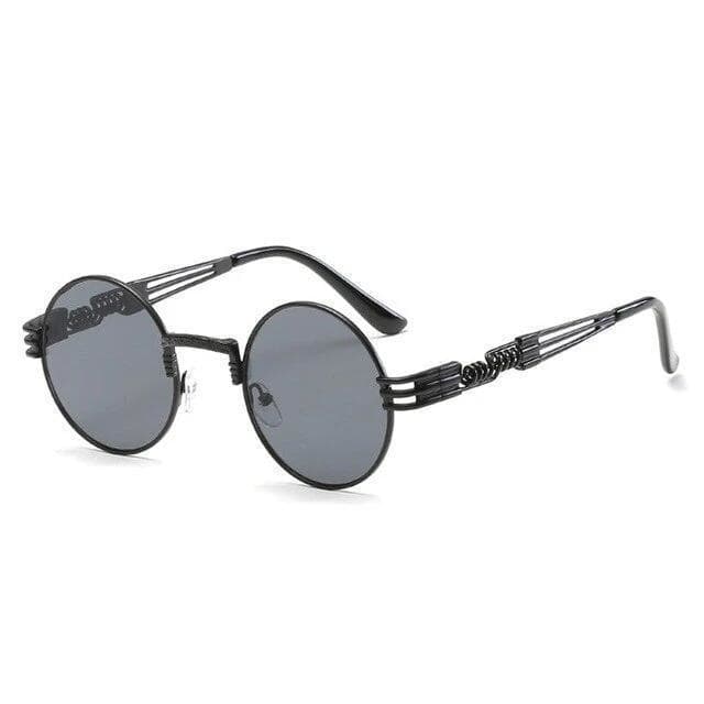 Lunettes Steampunk - Hunter-Passion Steampunk
