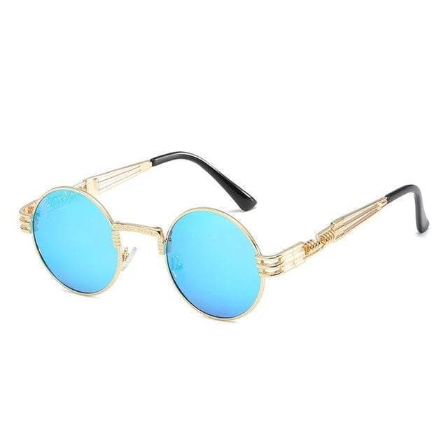 Lunettes Steampunk - Hunter-Passion Steampunk