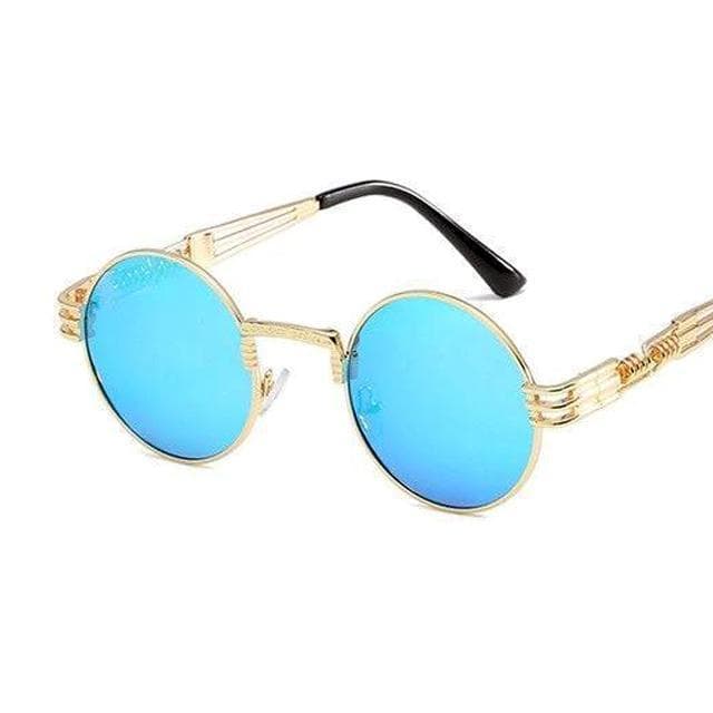 Lunettes Steampunk - Hunter-Passion Steampunk