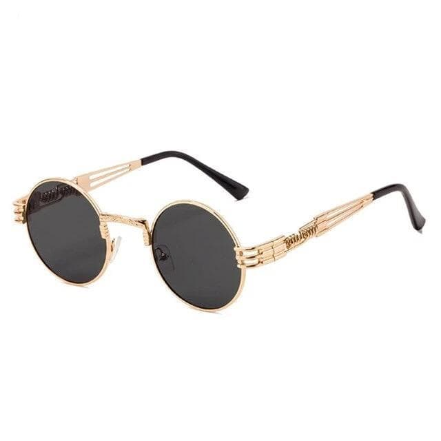 Lunettes Steampunk - Hunter-Passion Steampunk