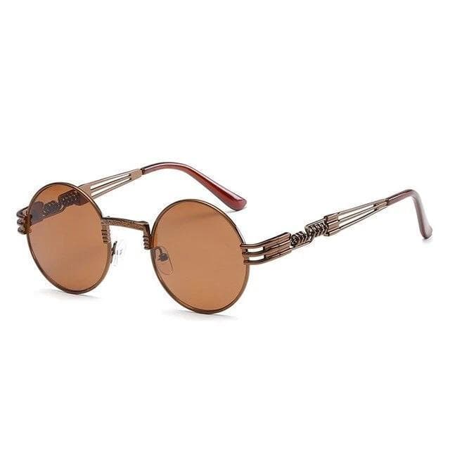 Lunettes Steampunk - Hunter-Passion Steampunk