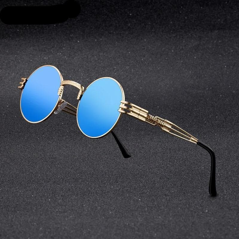 Lunettes Steampunk - Hunter-Passion Steampunk
