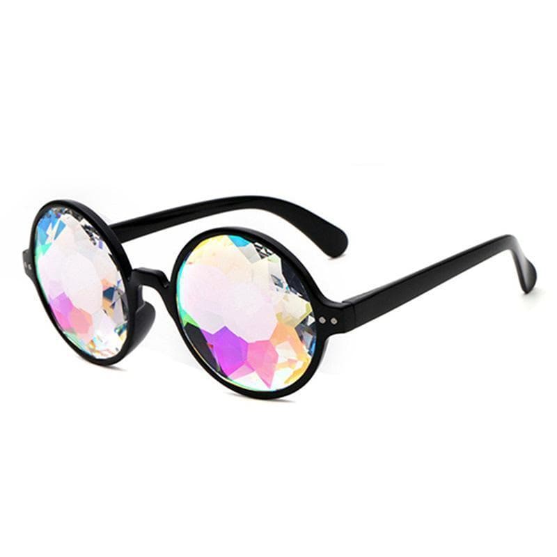 Lunette Kaléidoscope-Passion Steampunk