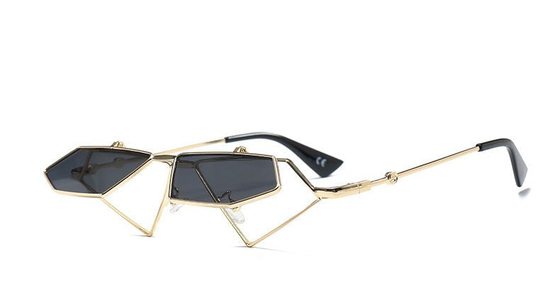 Lunettes Steampunk Flip Up - Piccadilly Circus-Passion Steampunk