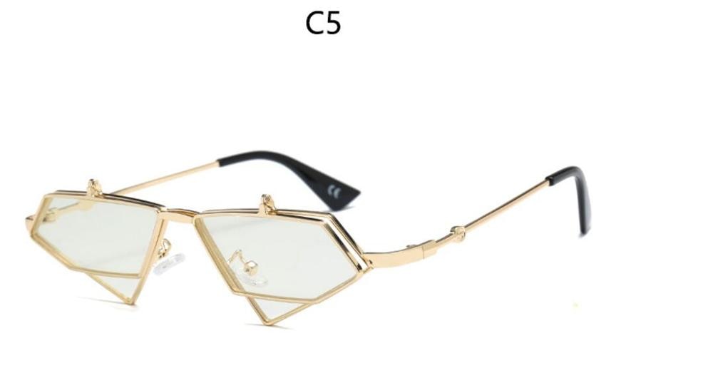 Lunettes Steampunk Flip Up - Piccadilly Circus-Passion Steampunk