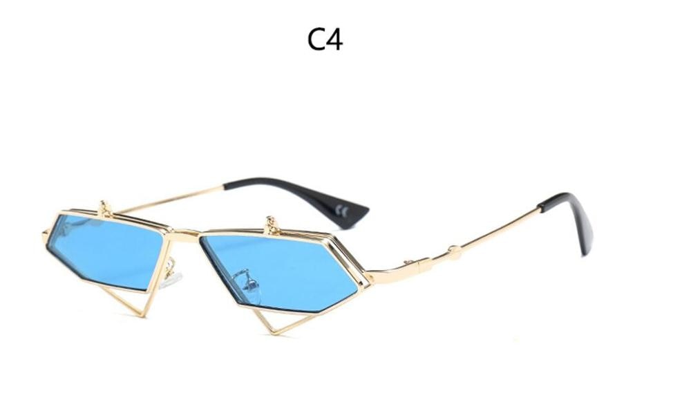 Lunettes Steampunk Flip Up - Piccadilly Circus-Passion Steampunk