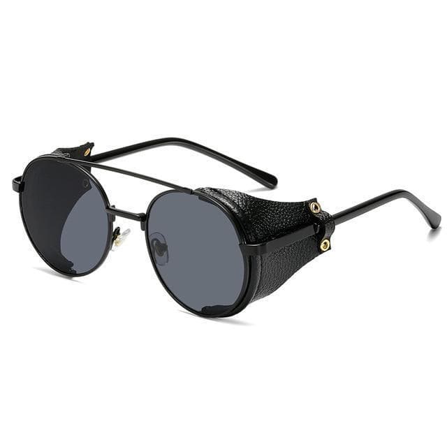Lunette Vintage Homme - Steampunk Déflector-Passion Steampunk