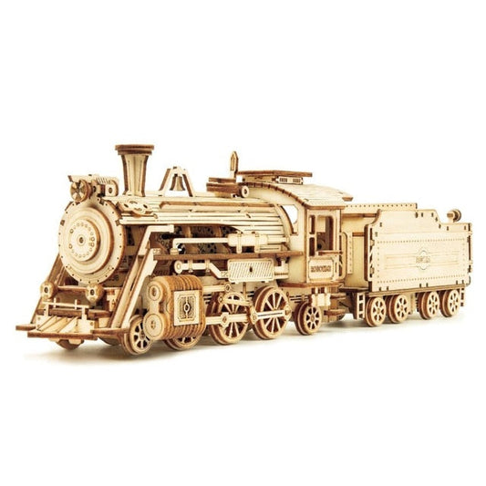 Décoration Steampunk - Locomotive DIY-Passion Steampunk