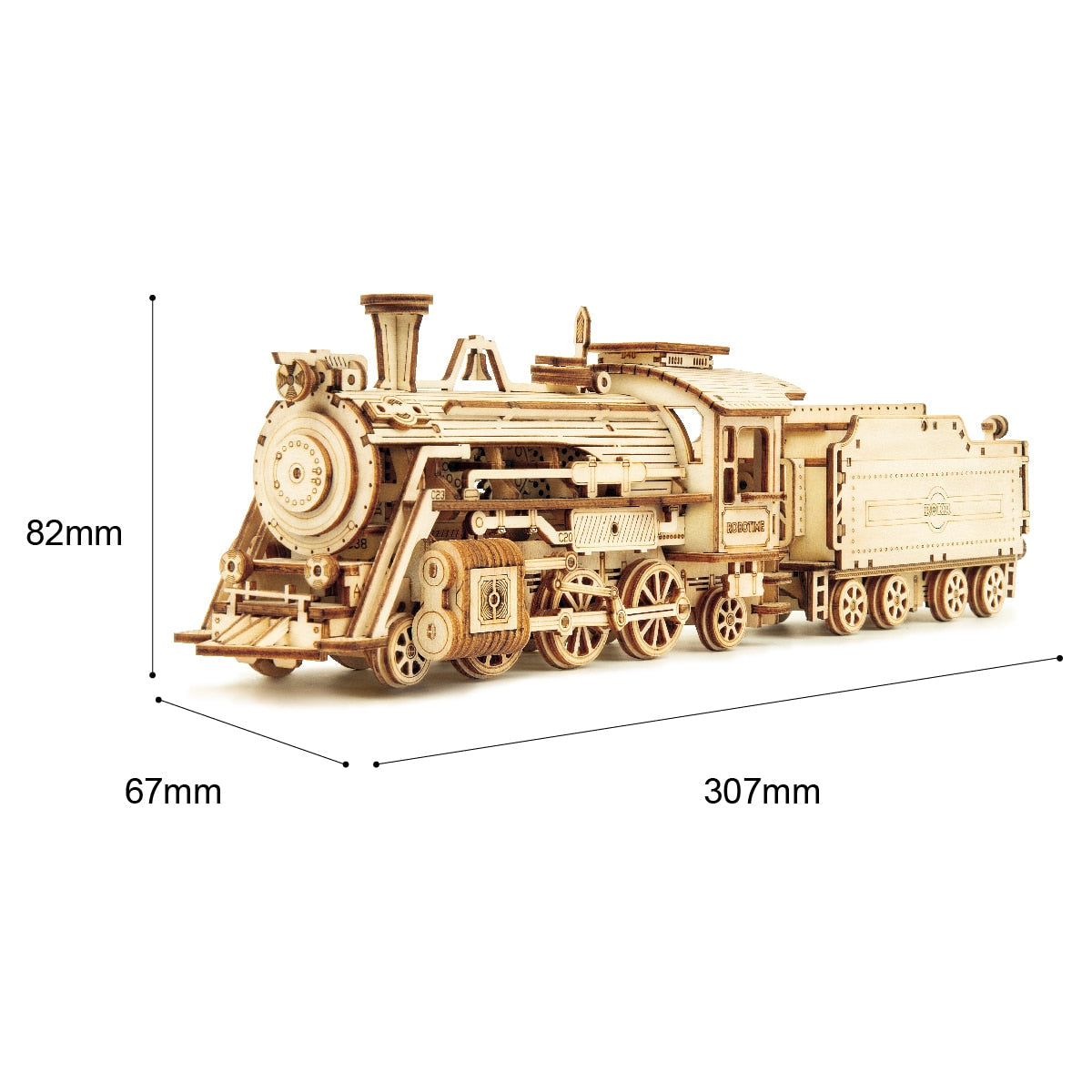 Décoration Steampunk - Locomotive DIY-Passion Steampunk