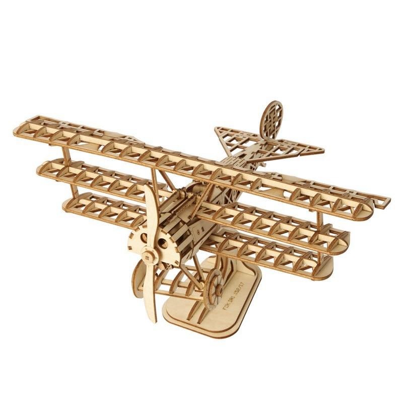 Décoration Steampunk - Airplane DIY-Passion Steampunk
