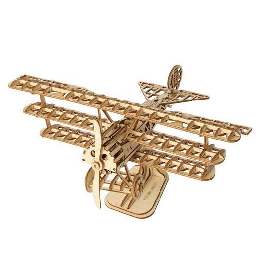 Décoration Steampunk - Airplane DIY-Passion Steampunk