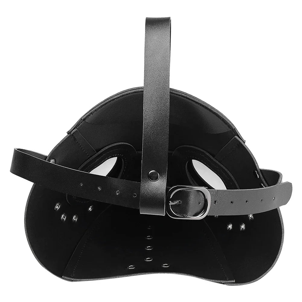 Masque de la Peste - Plague Doctor-Passion Steampunk