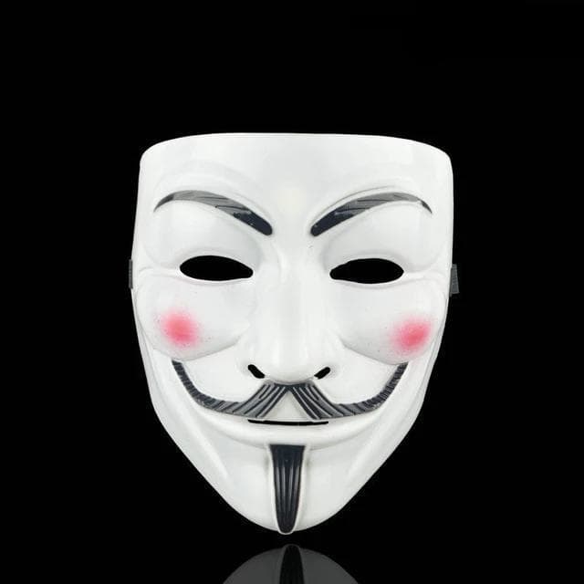Masque Anonymous-Passion Steampunk