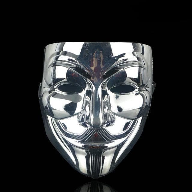 Masque Anonymous-Passion Steampunk