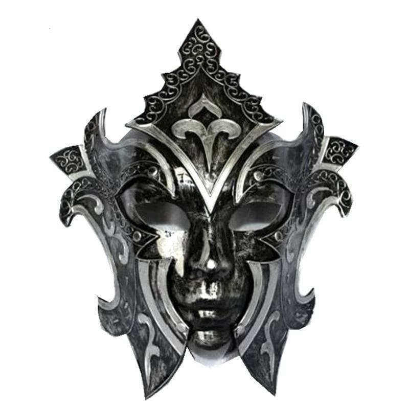 Masque Steampunk - Mascarade-Passion Steampunk