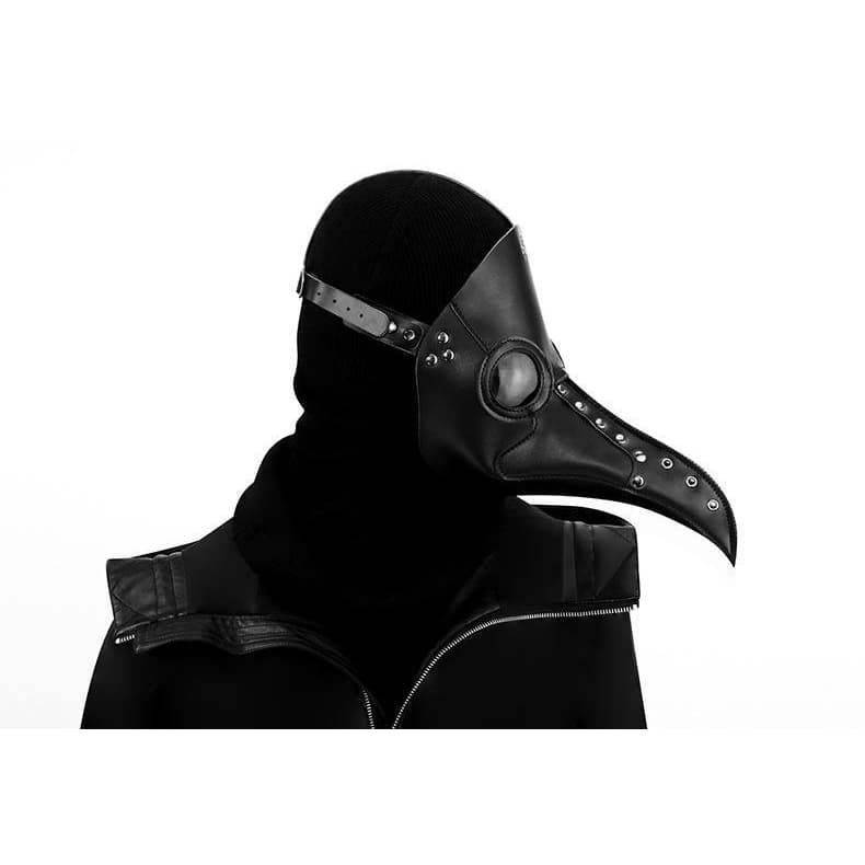 Masque de la Peste : Devenez le terrifiant médecin Steampunk-Passion Steampunk