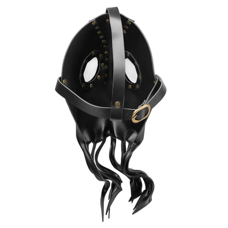Masque Pieuvre Steampunk-Passion Steampunk