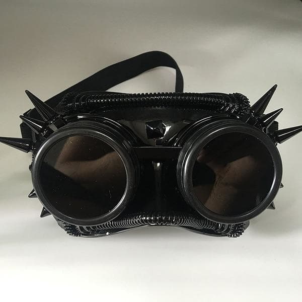 Masque Steampunk Homme - Soudeur-Passion Steampunk