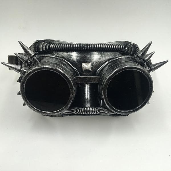 Masque Steampunk Homme - Soudeur-Passion Steampunk