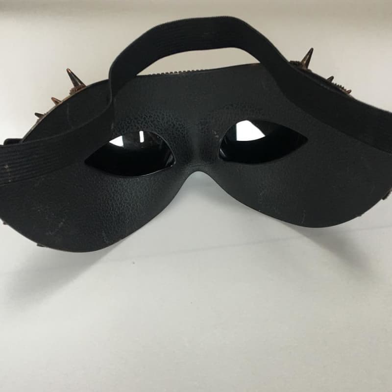 Masque Steampunk Homme - Soudeur-Passion Steampunk