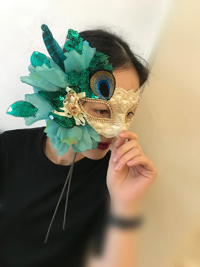 Masque Venise - Giudecca-Passion Steampunk