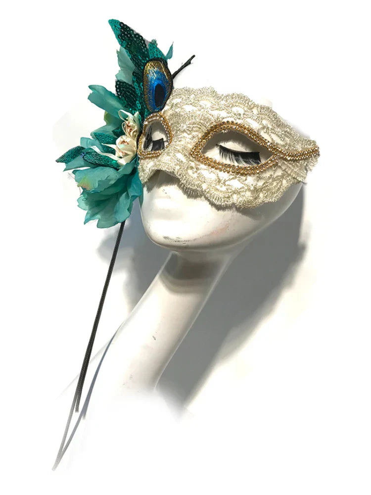 Masque Venise - Giudecca-Passion Steampunk