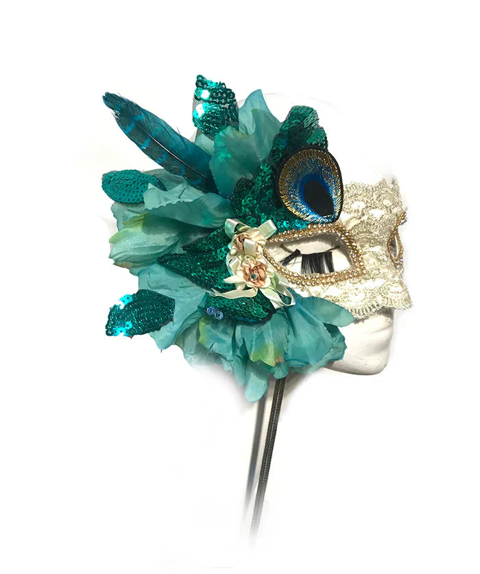 Masque Venise - Giudecca-Passion Steampunk