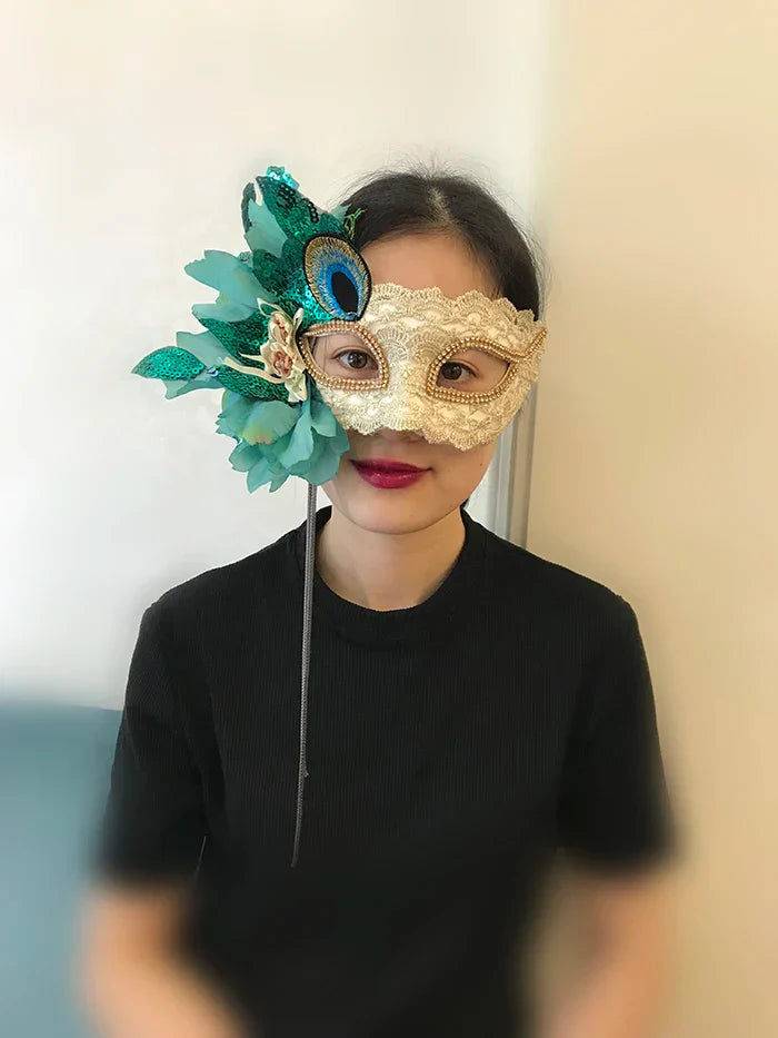Masque Venise - Giudecca-Passion Steampunk