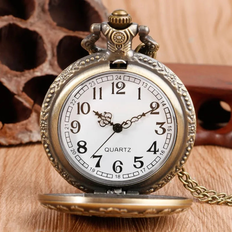 Montre Alice au Pays des Merveilles - Alice in Wonderland-Passion Steampunk