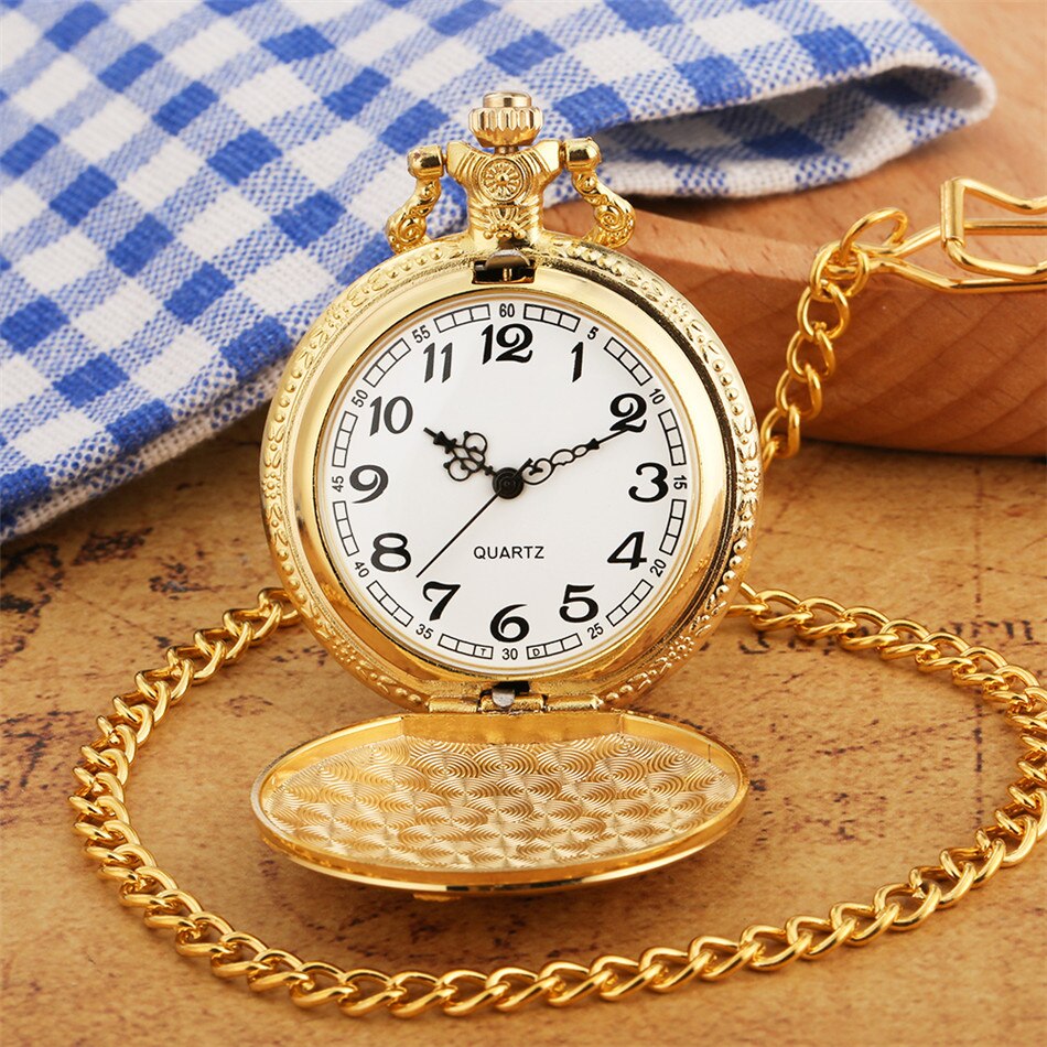 Montre Bateau a Gousset - Jamestown-Passion Steampunk
