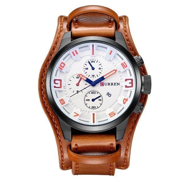 Montre Steampunk - Années 70-Passion Steampunk