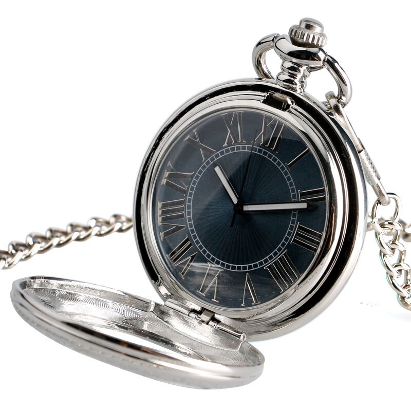 Montre de Poche Gousset - Benjamin Franklin-Passion Steampunk